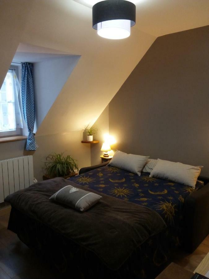 Appartement La Musette Dijon