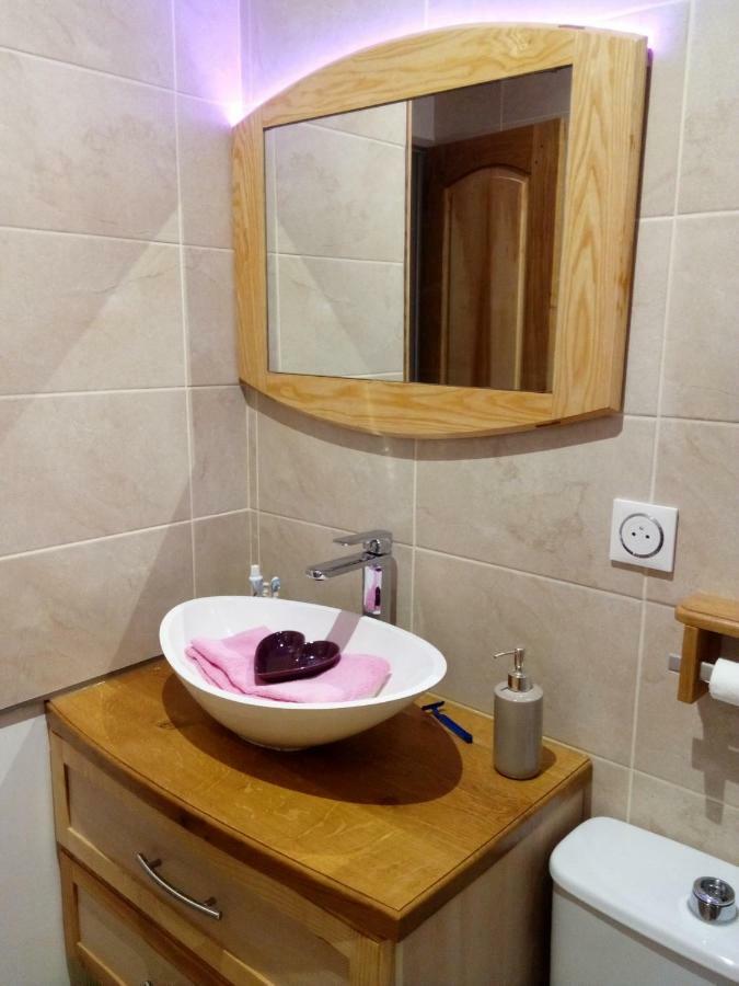 La Musette Appartement Dijon