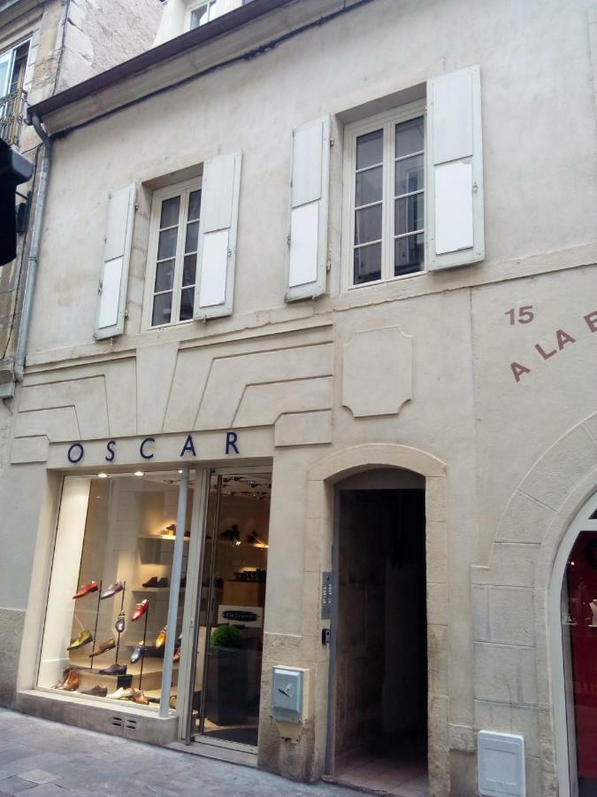 Appartement La Musette Dijon