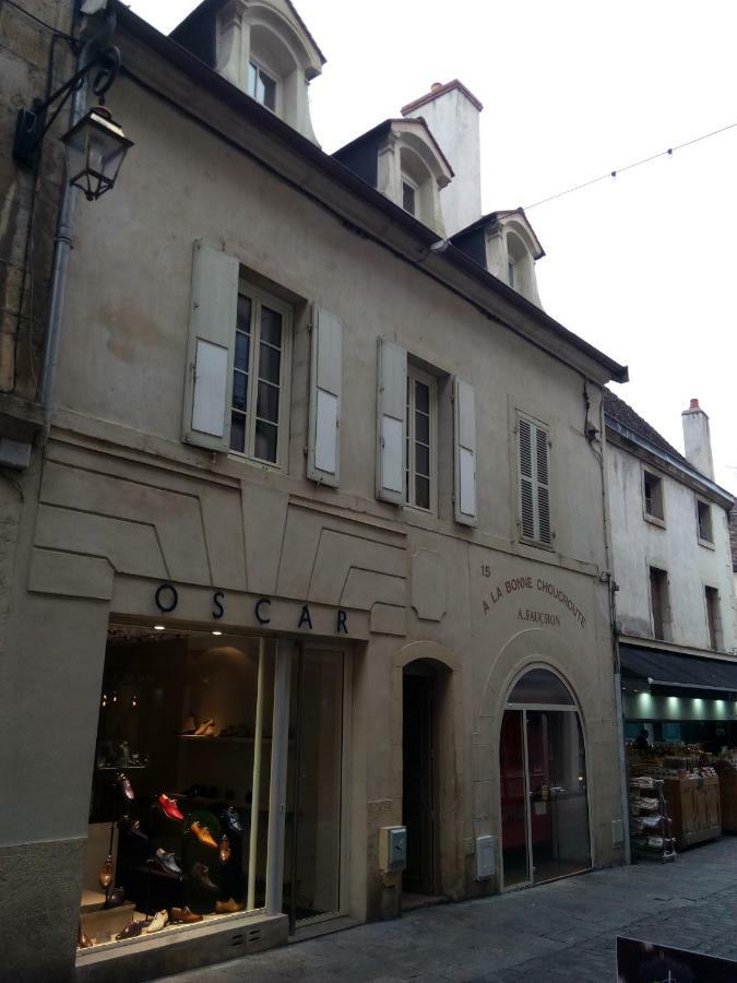 La Musette Dijon