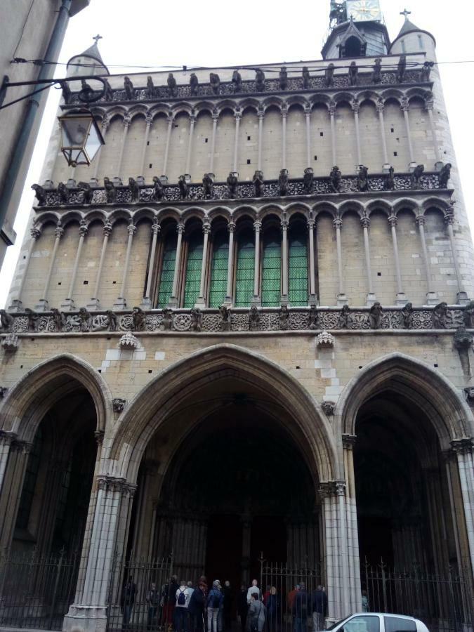 La Musette Appartement