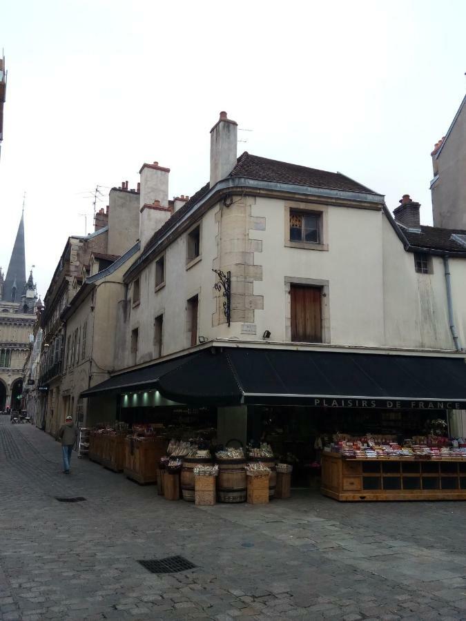 Appartement La Musette Dijon
