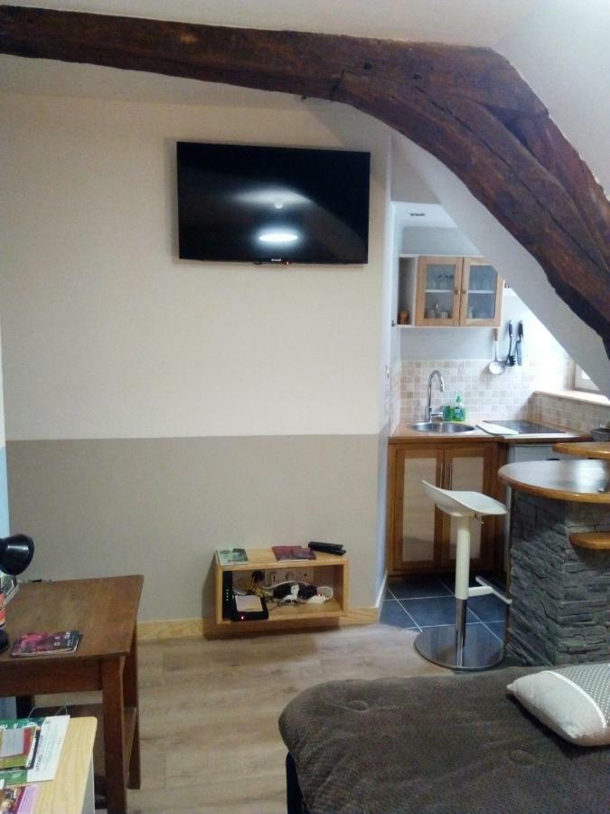 La Musette Appartement Dijon