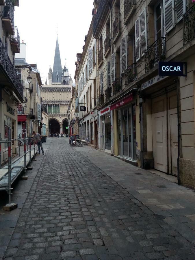 Appartement La Musette Dijon