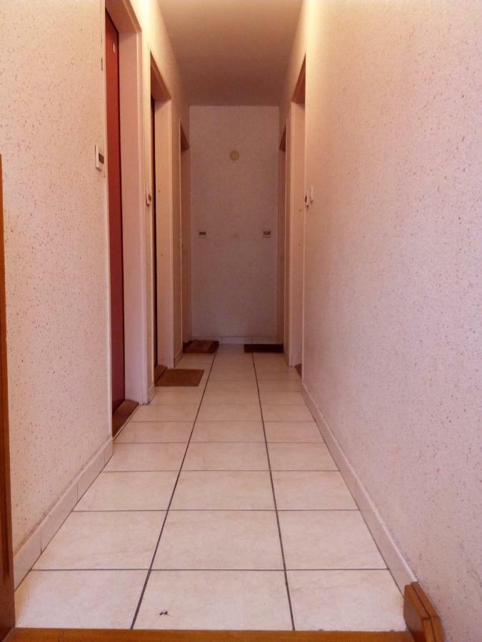 Appartement La Musette Dijon