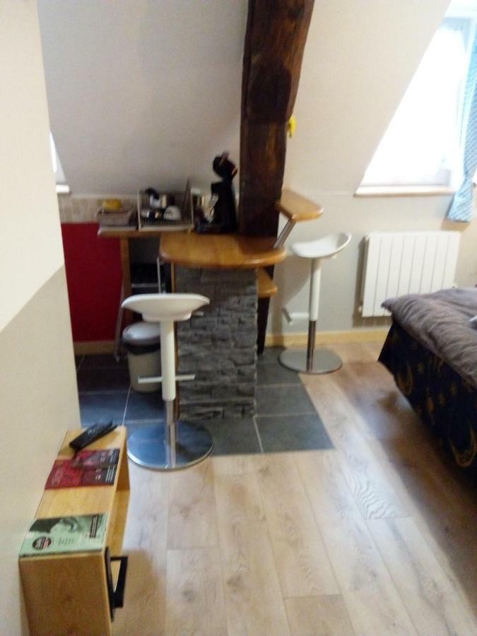 Appartement La Musette