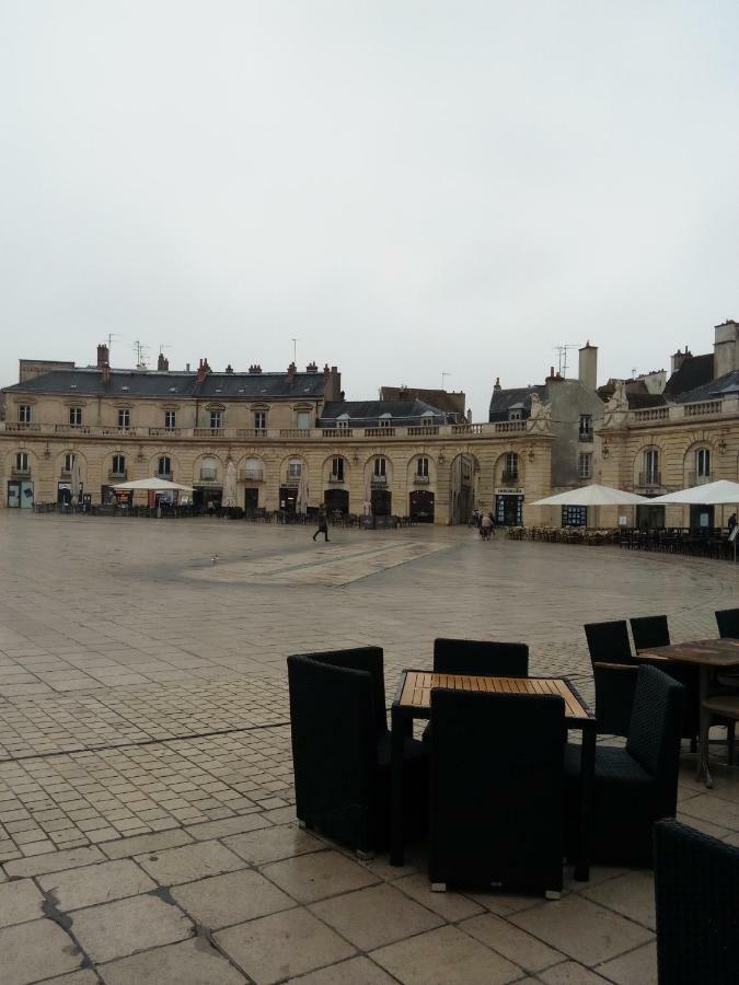 La Musette Appartement Dijon