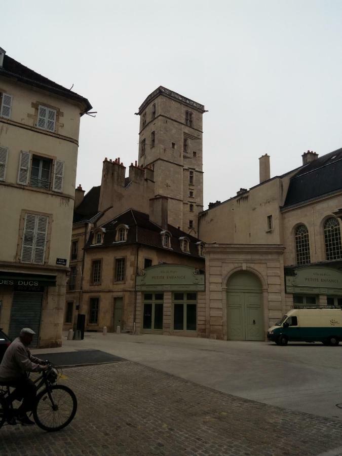 La Musette Appartement